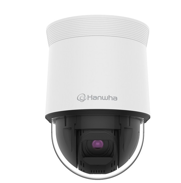 Camera IP Speed Dome hồng ngoại 2.0 Megapixel Hanwha Vision QNP-6320