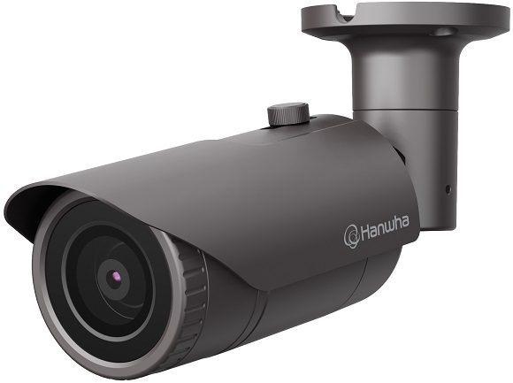 Camera IP hồng ngoại 4.0 Megapixel Hanwha Vision QNO-7022R