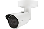 Camera IP WISENET | Camera IP hồng ngoại 6.0 Megapixel Hanwha Techwin WISENET XNO-C8083R