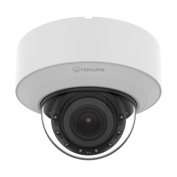 Camera IP Dome hồng ngoại 4.0 Megapixel Hanwha Vision XND-C7083RV