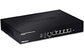 Thiết bị mạng TRENDnet | Gigabit Multi-WAN VPN Business Router TRENDnet TWG-431BR