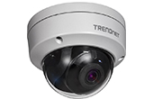 Camera IP TRENDnet | Camera IP Dome hồng ngoại 4.0 Megapixel TRENDnet TV-IP1315PI