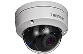 Camera IP TRENDnet | Camera IP Dome hồng ngoại 5.0 Megapixel TRENDnet TV-IP317PI