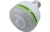 Đèn-Công tắc cảm ứng KAWA | Đèn LED cảm ứng chuyển động KAWA KW-SS71