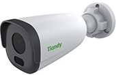Camera IP TIANDY | Camera IP hồng ngoại 2.0 Megapixel TIANDY TC-C32GN (I5/E/Y/C/2.8mm/4mm/V4.2)