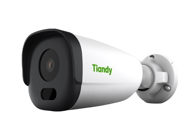 Camera IP hồng ngoại 2.0 Megapixel TIANDY TC-C32GS (I5/E/Y/C/SD/2.8mm/4mm/V4.2)
