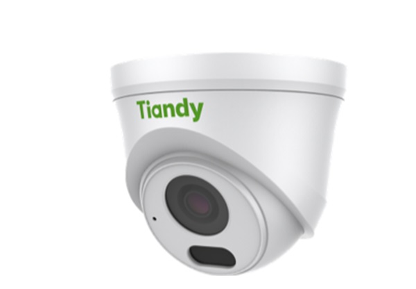 Camera IP Dome hồng ngoại 2.0 Megapixel TIANDY TC-C32HS (I3/E/Y/C/SD/2.8mm/V4.2)