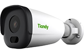 Camera IP TIANDY | Camera IP hồng ngoại 4.0 Megapixel TIANDY TC-C34GS (I5/E/Y/C/SD/2.8mm4mm/V4.2)