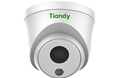 Camera IP TIANDY | Camera IP Dome hồng ngoại 4.0 Megapixel TIANDY TC-C34HS (I3/E/Y/C/SD/2.8mm/V4.2)