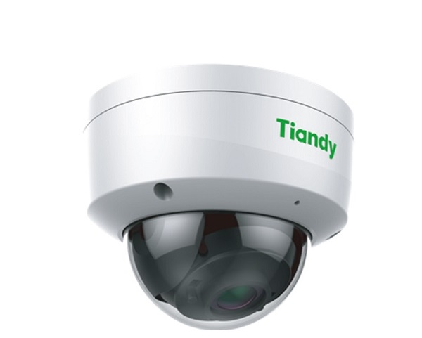 Camera IP Dome hồng ngoại 3.0 Megapixel TIANDY TC-C33KN (I3/E/Y/2.8mm/V2.0)