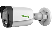 Camera IP TIANDY | Camera IP Color Maker 4.0 Megapixel TIANDY TC-C34WP (W/E/Y/(M)/2.8mm/4mm/V4.0)