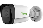 Camera IP TIANDY | Camera IP hồng ngoại 8.0 Megapixel TIANDY TC-C38WS (I5/E/Y/M/2.8/4mm/V4.0)