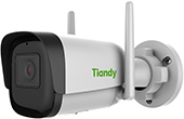 Camera IP TIANDY | Camera IP hồng ngoại Wifi 2.0 Megapixel TIANDY TC-C32WN (I5/Y/WIFI/4mm/V4.0)