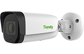 Camera IP TIANDY | Camera IP hồng ngoại 2.0 Megapixel TIANDY TC-C32US (I8/A/E/Y/M/C/H/2.7-13.5mm/V4.0)