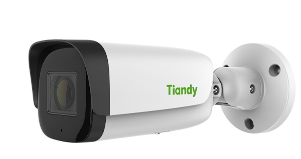 Camera IP hồng ngoại 5.0 Megapixel TIANDY TC-C35US (I8/A/E/Y/M/C/H/2.7-13.5mm/V4.0)