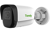Camera IP TIANDY | Camera IP hồng ngoại 2.0 Megapixel TIANDY TC-C32WS(I5/E/Y/M/4mm/V4.0)