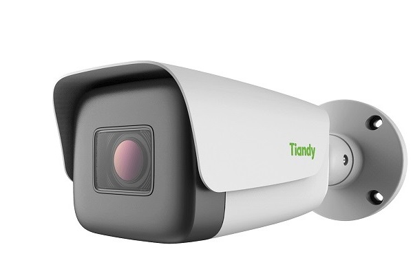 Camera IP hồng ngoại 8.0 Megapixel TIANDY TC-C38TS(I8/A/E/Y/M/H/2.7-13.5mm/V4.0)