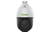 Camera IP TIANDY | Camera IP Speed Dome hồng ngoại 2.0 Megapixel TIANDY TC-H324S(25X/I/E/V/3.0)
