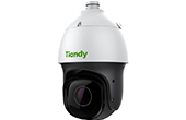 Camera IP TIANDY | Camera IP Speed Dome hồng ngoại 2.0 Megapixel TIANDY TC-H326S(33X/I/E)