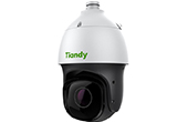 Camera IP TIANDY | Camera IP Speed Dome hồng ngoại 5.0 Megapixel TIANDY TC-H356S(30X/I/E++/A)