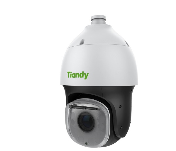 Camera IP Speed Dome hồng ngoại 2.0 Megapixel TIANDY TC-H356Q(30X/IW/E++/A)