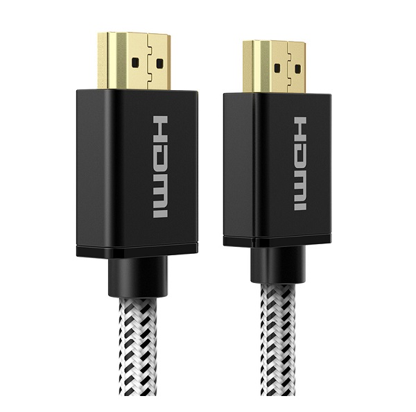 Cáp HDMI 2.0 ORICO HD501-100-BK