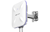 Thiết bị mạng RUIJIE | AX1800 Wi-Fi 6 Dual Band Gigabit Outdoor Access Point RUIJIE RG-RAP6260(G)