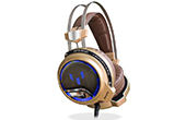 Tai nghe SoundMax | Tai nghe Gaming SOUNDMAX AH-318