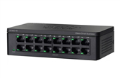 Thiết bị mạng Cisco | 16-port Fast Ethernet Switch Cisco SF95D-16