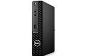 Máy vi tính DELL | Máy tính để bàn DELL Optiplex 3090 Micro (42OC390001)