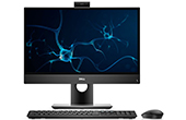 Máy vi tính DELL | Máy tính tích hợp màn hình DELL AIO 3280 FHD (Intel Core i5-10500T/M.2 256GB PCIe)