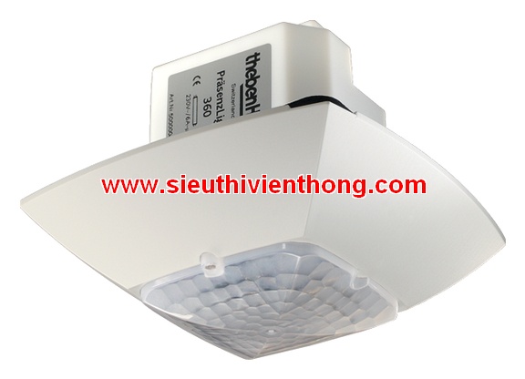 Công tắc cảm ứng hiện diện THEBEN PresenceLight360