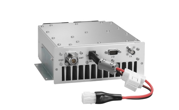 Power Amplifier ICOM UR-PA5000