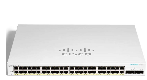 What Is a Gigabit Switch? - Cisco