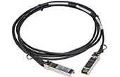 Thiết bị mạng Cisco | 10GBASE-CU SFP+ Cable CISCO SFP-H10GB-CU5M=