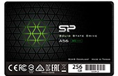 Ổ cứng Silicon Power | Ổ cứng Silicon Power 2.5” SATA SSD A56 256GB