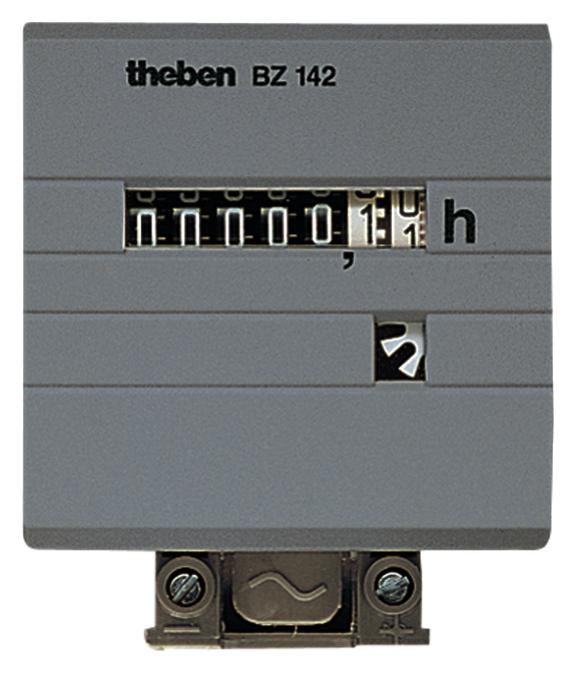 Bộ đếm giờ THEBEN BZ 142-3