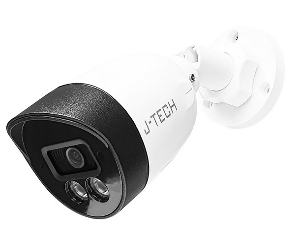 Camera IP hồng ngoại 5.0 Megapixel J-TECH UAI5723E