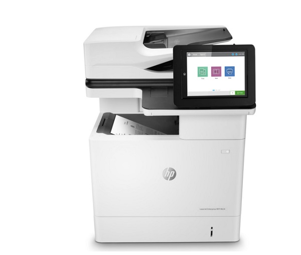 Máy in Laser đa chức năng HP LaserJet Enterprise MFP M634dn (7PS94A)