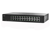 Thiết bị mạng Cisco | 24-port Gigabit Ethernet Switch Cisco SG95-24