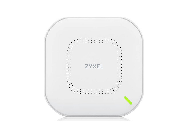 802.11ax (WiFi 6) Dual-Radio PoE Access Point ZyXEL NWA110AX