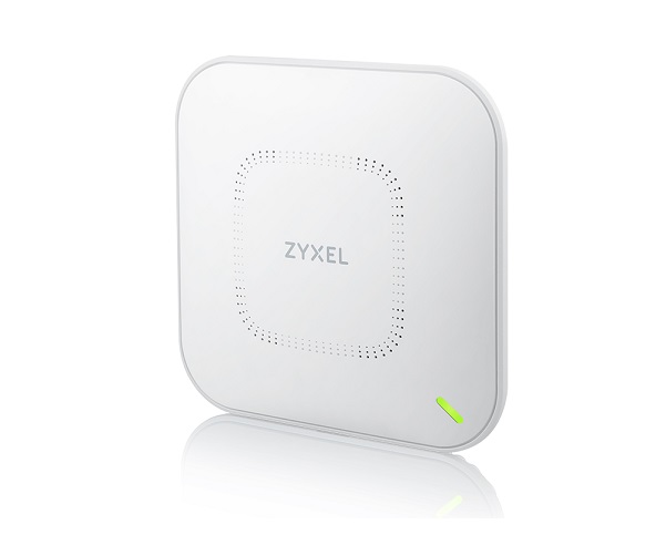 802.11ax (WiFi 6) Dual-Radio Outdoor PoE Access Point ZyXEL WAX510D