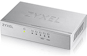 Thiết bị mạng ZyXEL | 5-Port Desktop Gigabit Ethernet Switch ZyXEL GS-105B v3