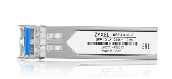 1000BaseLX SFP Module ZyXEL SFP-LX-10-E (Pack 10pcs)