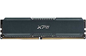 RAM ADATA | RAM ADATA XPG GAMMIX D20 DDR4 8GB 3200MHz Grey (AX4U32008G16A-CTG20)