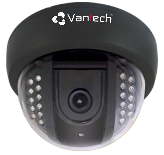 Camera DOME hồng ngoại VANTECH VT-2503