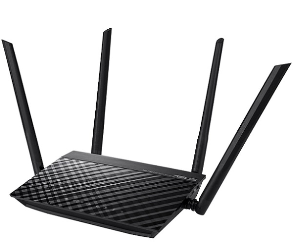 Router Wifi ASUS RT-AC750L