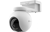 Camera IP EZVIZ | Camera IP hồng ngoại không dây 3.0 Megapixel EZVIZ CB8