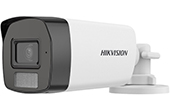 Camera HIKVISION | Camera 4 in 1 hồng ngoại 2.0 Megapixel HIKVISION DS-2CE17D0T-LFS
