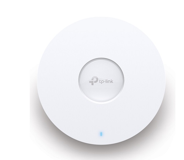 AX5400 Ceiling Mount WiFi 6 Access Point TP-LINK EAP670